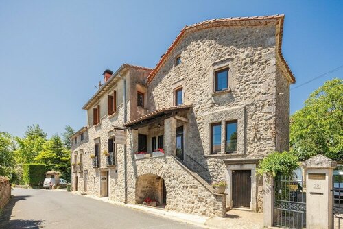 Le Barry du Grand Chemin, Varaa Matkakoti Le Caylar Hérault