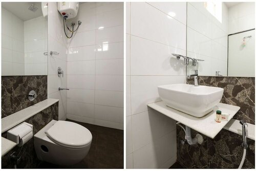Hotel O Radika Residency, Забронировать Отель Недорогие отели Hanamkonda, недорого