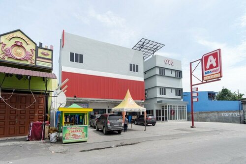 Super Oyo 360 Mangaan Residence, Reserva ahora Hotel Medan Sumatra