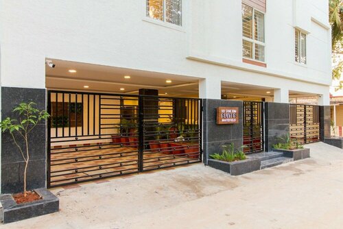 Sanctum Suites Whitefield Bangalore, Réserver Hôtel Hôtels pas chers à Karnataka