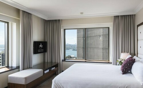 Amora Hotel Jamison Sydney, Забронировать Отель Бизнес-отели Сиднея, рядом с Westfield Sydney, 4* 5*