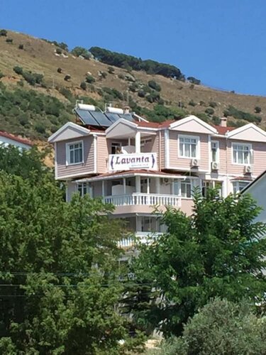 Lavanta Butik Otel, Забронировать Отель Отели Синоп с парковкой, рядом с Парк Барыша Манчо, Парковка