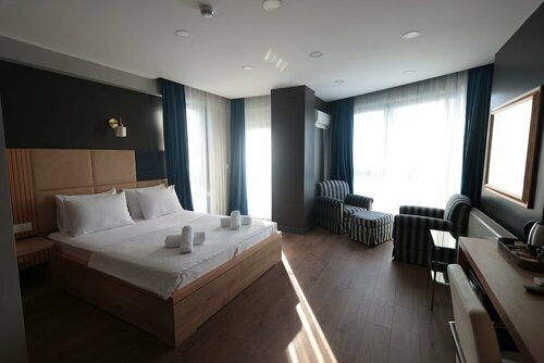 Tasliman Otel, Boek Bed and Breakfast Cinarcik Regio Marmara