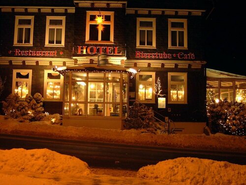Burghof Hotel, Забронировать Отель Отели Тюрингии с парковкой, Парковка