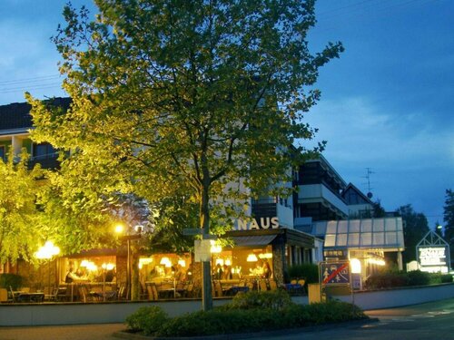 Hotel Knaus am Hafen, Réserver Hôtel Hôtels à Bade-Wurtemberg avec parking, Parking