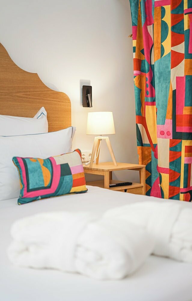 Hotel Maïa