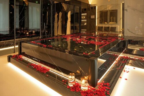 Hotel Bra Hotel, Book Hotel Hoteller i Bari med pool, Swimmingpool