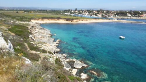 B&B Siracusa Holidays, Забронировать Отель «постель и завтрак» Сиракуза Syracuse Area, рядом с Музей папируса