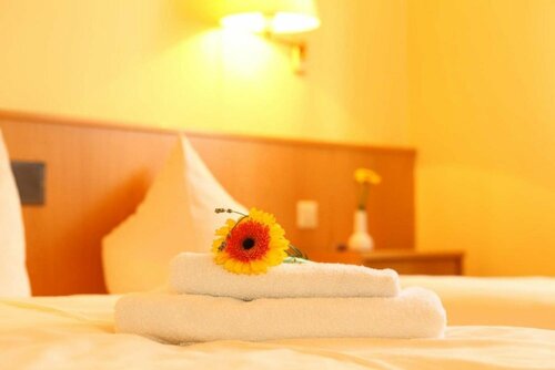 Hotelpension zum Gockl, Prenota Hotel Allershausen Alta Baviera