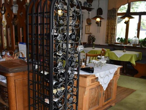 Hotel-Restaurant Ochsen, Réserver Hôtel Hôtels à Bade-Wurtemberg avec parking, Parking