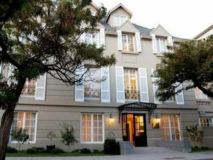 Hotel Boutique Le Reve, Забронировать Бутик-отель Провиденсия Сантьяго