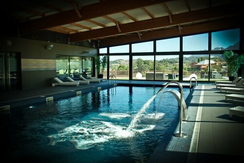 La Piconera Hotel & Spa, Réserver Complexe hôtelier Hôtels à Asturies avec parking, Parking