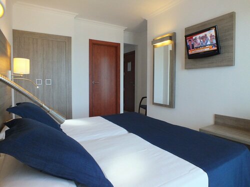 Hotel Risech, Забронировать Отель Росас Cap de Creus Nature Reserve