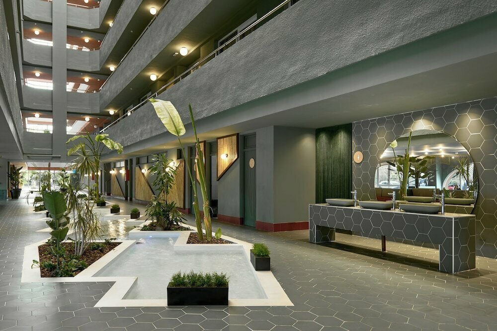 tent Mojito Suites