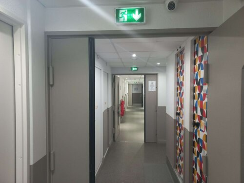 Première Classe Evry Sud - Mennecy, Rezervasyon Otel Mennecy 