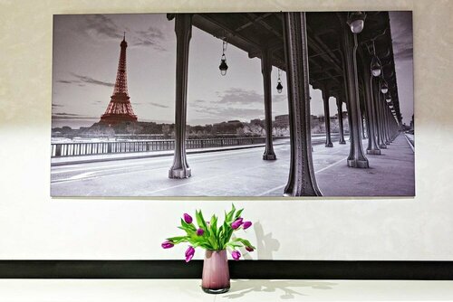 Modern Hotel, Забронировать Отель Отели Парижа с завтраком, рядом с Шаронн, Завтраки