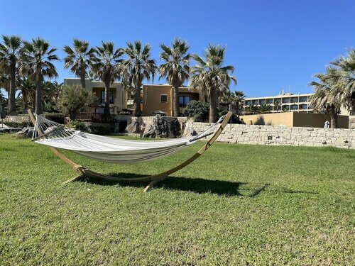 Aquila Rithymna Beach, Rezerwuj Hotel Adelianos Kampos Retimno