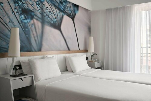 Lato Boutique Hotel, Забронировать Бутик-отель Отели Ираклион с питанием, Пансион