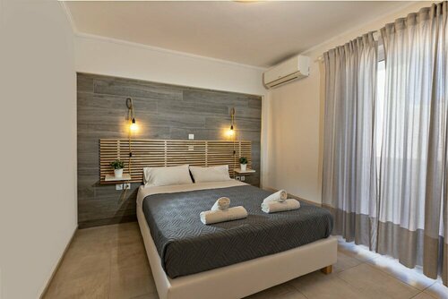 Castello Apartments, Забронировать Апартаменты/квартира Панормос Центральный Крит