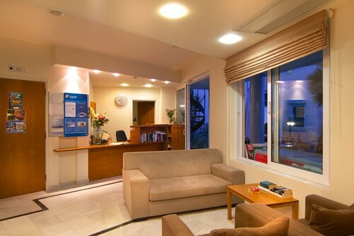 Radamanthy's Hotel Apartments, Забронировать Апартаменты/квартира Сфакаки Центральный Крит