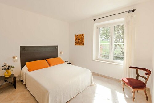Artemisia negli ulivi B&B, Забронировать Отель «постель и завтрак» Мальяно-ин-Тоскана Тоскана