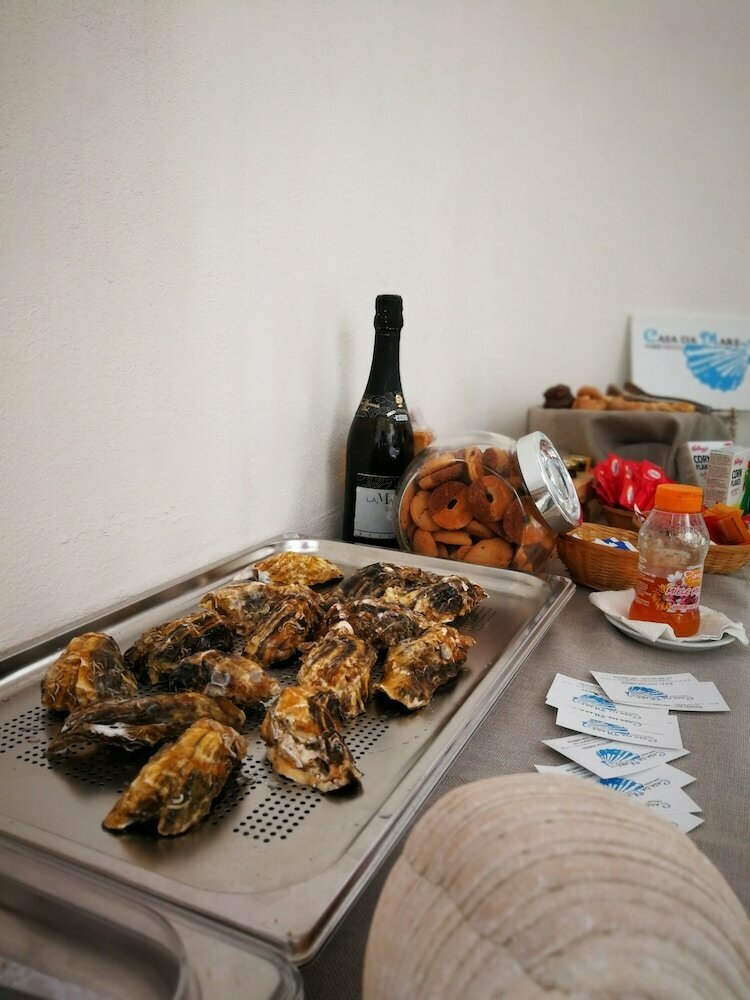 B&B Casa da Mare