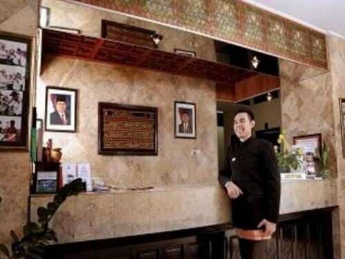 Nikita Hotel, Reserva ahora Hotel Bukittinggi Sumatra