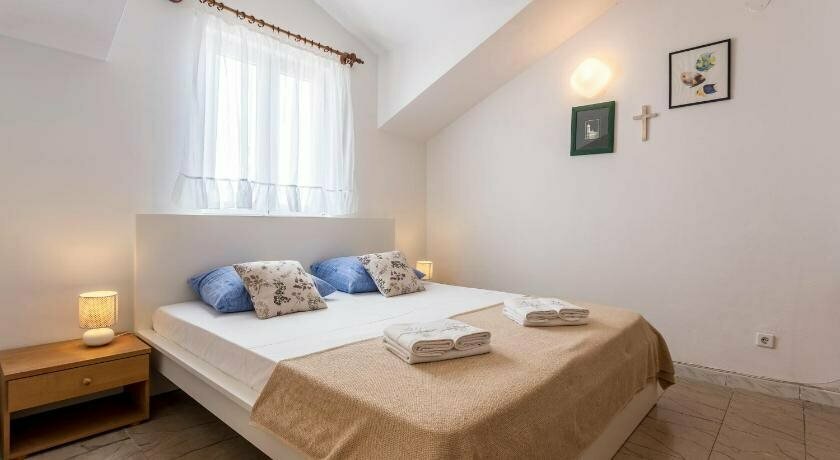 Bol apartments Gospojica