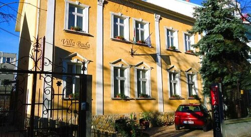 Buda Panzió, Забронировать Отель «постель и завтрак» Отели Дьер-Мошон-Шопрон 3 звезды, 3*