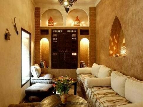 Riad JAIA, Забронировать Апартаменты/квартира Марракеш Марракеш-Тенсифт-Эль-Хауз, рядом с Cyber Park