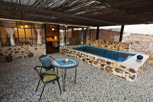 Haroa Farm, Забронировать Фермерский дом СПА-отели Негев, SPA-услуги