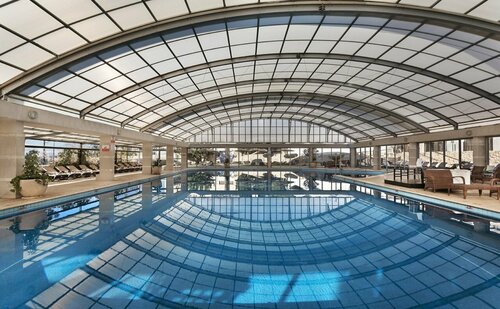 VERT Jerusalem by AFI Hotel, Забронировать Отель Иерусалим Иерусалимский округ