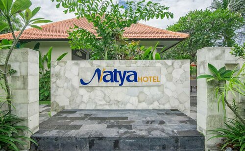Natya Hotel Tanah Lot, Prenota Hotel Tanah Lot Tabanan