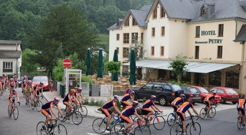 Hotel - Restaurant Petry, Prenota Hotel Vianden 