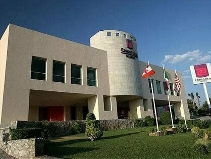 Camino Real Saltillo, Prenota Hotel Hotel a 4 stelle a Saltillo, 4*