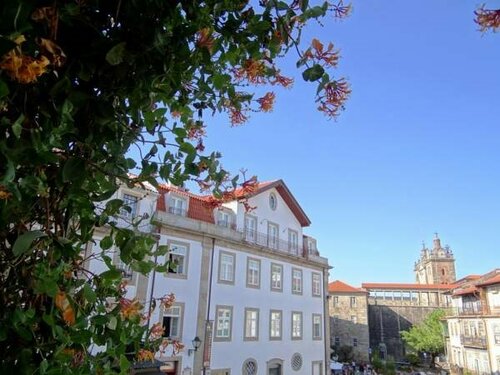 Casa da Sé, Забронировать Отель Отели Визеу 5 звезд, рядом с Viseu Misericordia Church, 5*