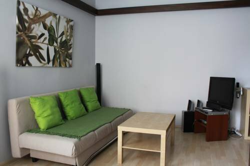 Apartments Rajska, Забронировать Апартаменты/квартира Апартаменты Братиславы, рядом с Slovak National Theatre, Апартаменты/квартира