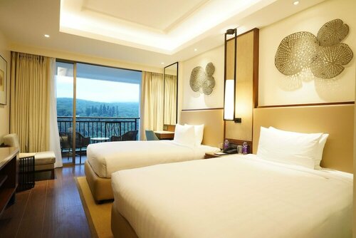 Courtyard by Marriott Mahabaleshwar, Забронировать Отель Отели штата Махараштры 5 звезд, 5*