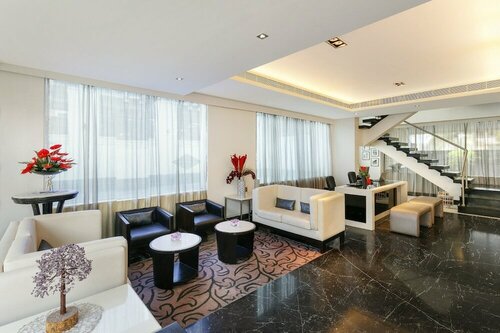 Ginger Goa Candolim, Reserva ahora Hotel Candolim 