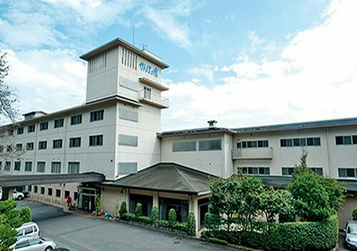 Kanponoyado Isobe, Забронировать Отель Аннака Gunma