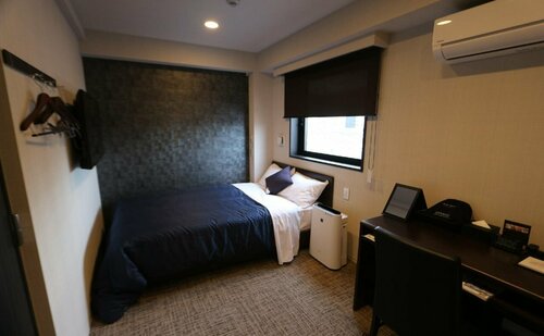 HOTEL LiVEMAX Hachioji Ekimae, Prenota Hotel Hachioji Tokyo