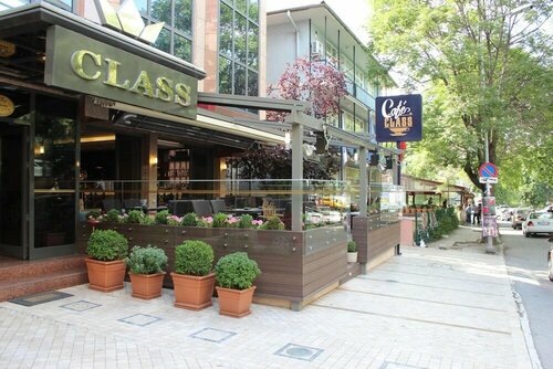 Class Hotel, Prenota Hotel Ankara Anatolia Centrale