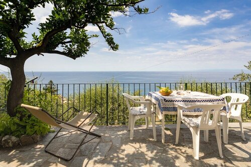 Villa Solaria, Prenota Villa Cottage a Riviera Ligure, Cottage