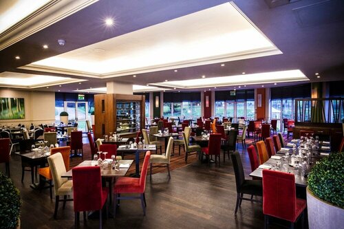 Cheltenham Park Hotel, 예약 호텔 Merseyside 수영장 있는 호텔, 수영장
