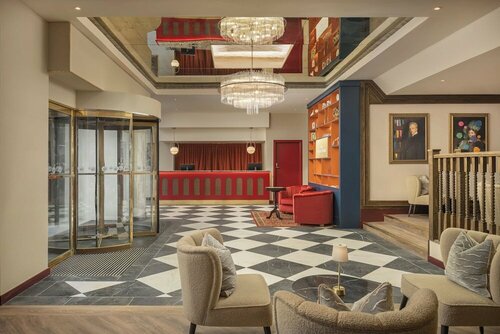 The Welbeck Hotel, Забронировать Отель Отели Большого Лондона 4 звезды, 4*