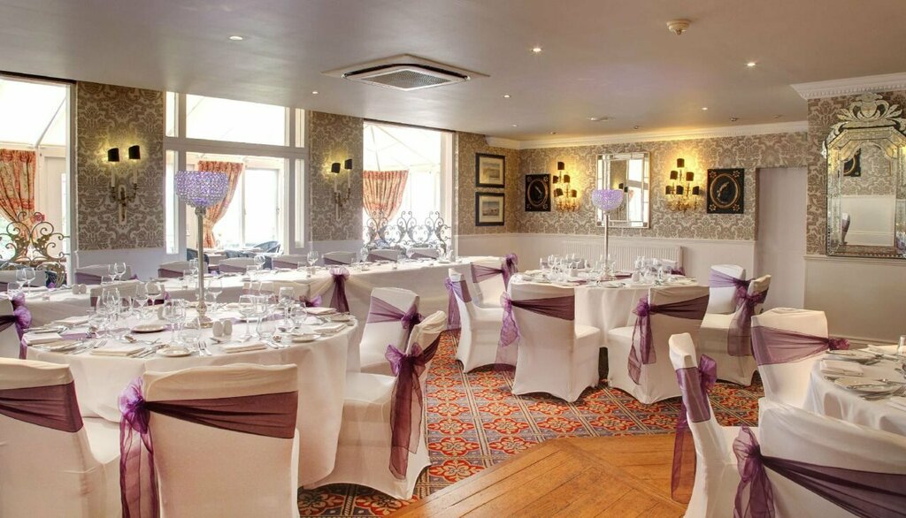 The Villare Hotel