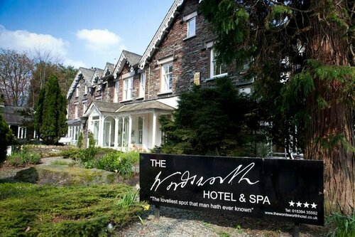 The Wordsworth, Grasmere - The Inn Collection Group, Réserver Hôtel Hôtels à Angleterre avec piscine, Piscine