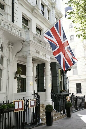 The Gore London - Starhotels Collezione, Забронировать Отель Отели Большого Лондона 4 звезды, 4*
