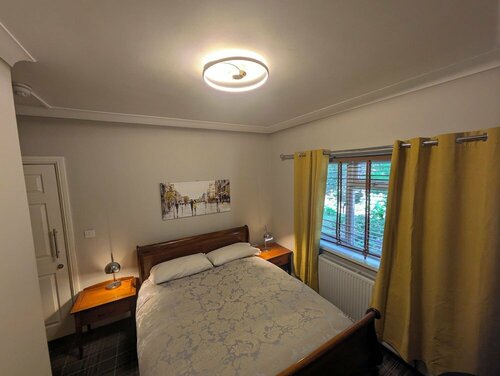Godalming Hotel Guest House, Забронировать Отель Годалминг Суррей Хиллс