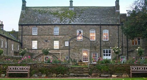 Lord Crewe Arms Blanchland, Buchen Sie Hotel Blanchland North Pennines